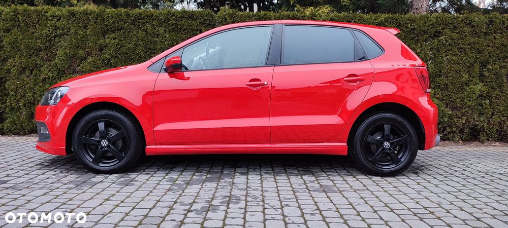 Volkswagen Polo 1.2 TSI BMT Highline - 7