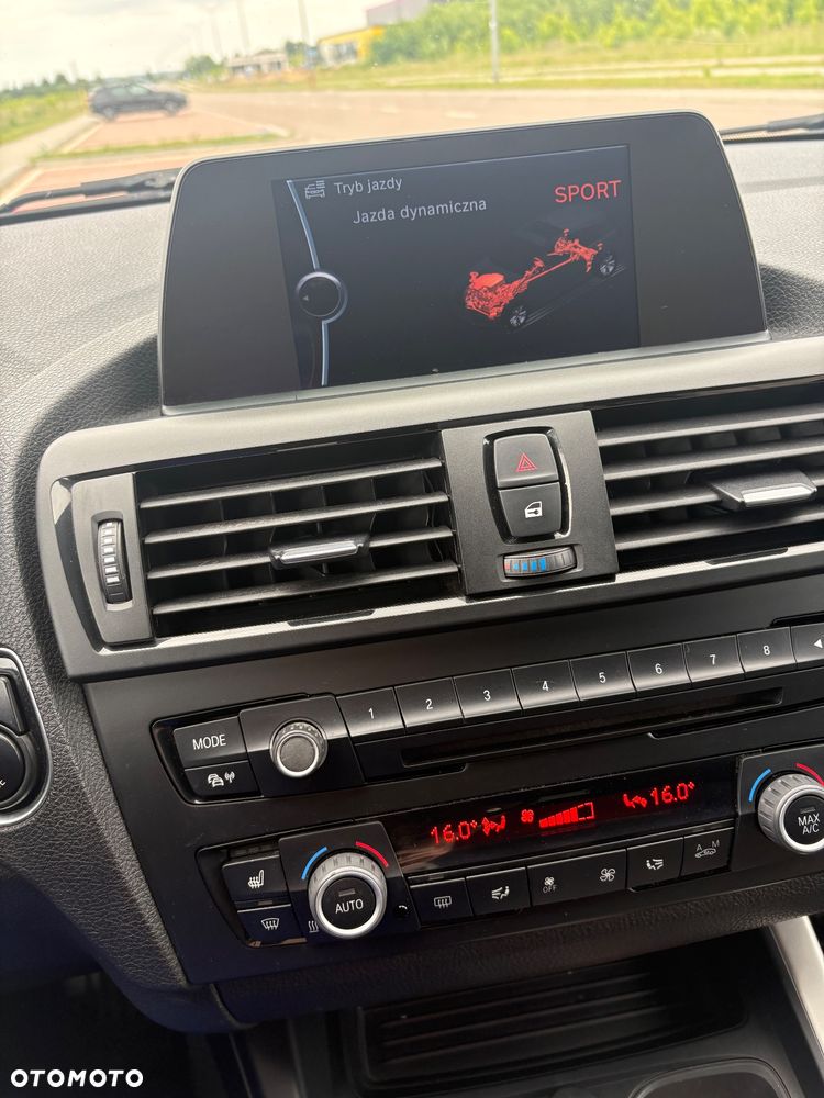 BMW Seria 1 - 20