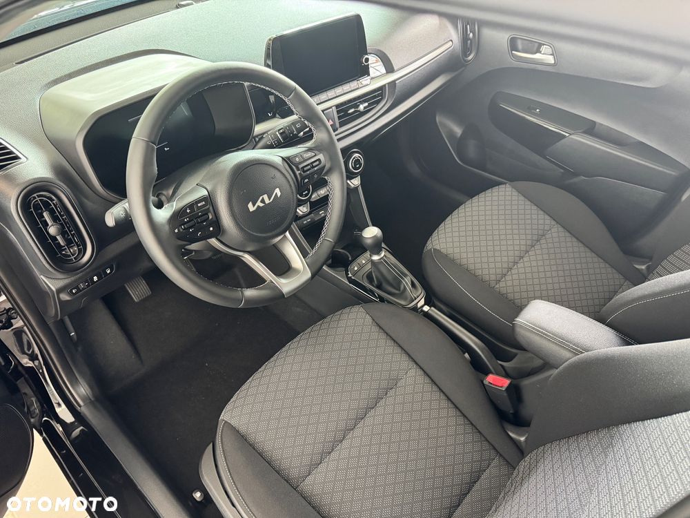 Kia Picanto 1.2 DPI Business Line - 5
