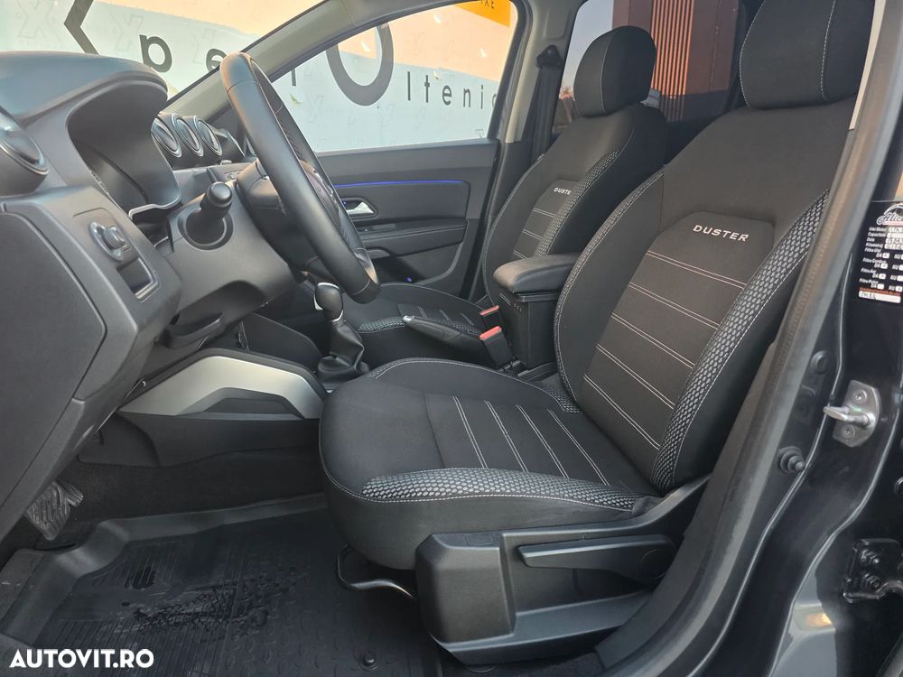 Dacia Duster - 5