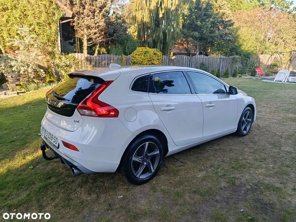 Volvo V40 D4 RDesign - 7