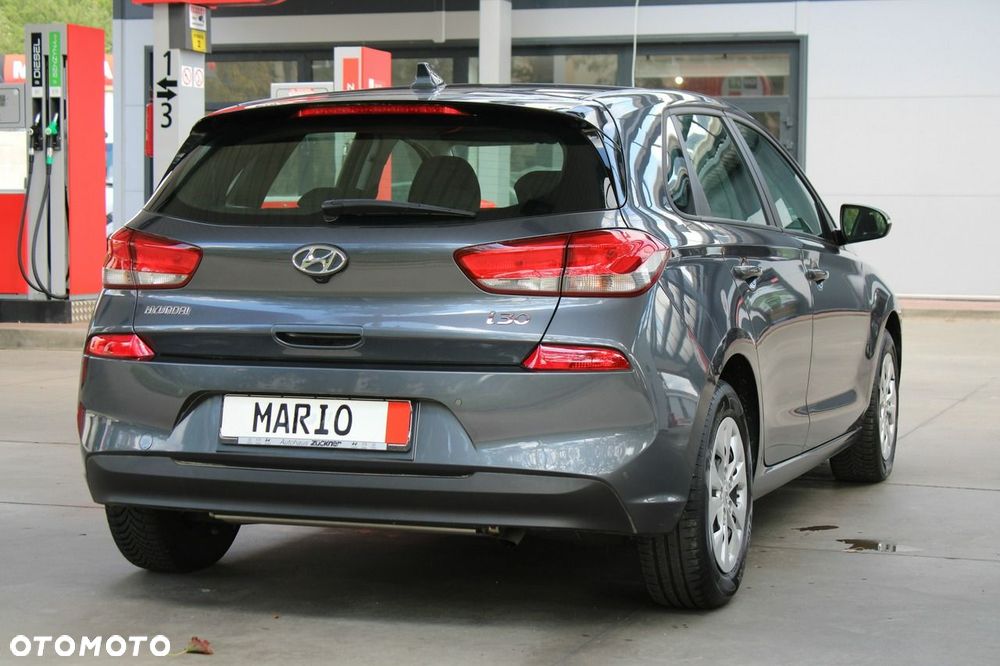 Hyundai i30 - 6