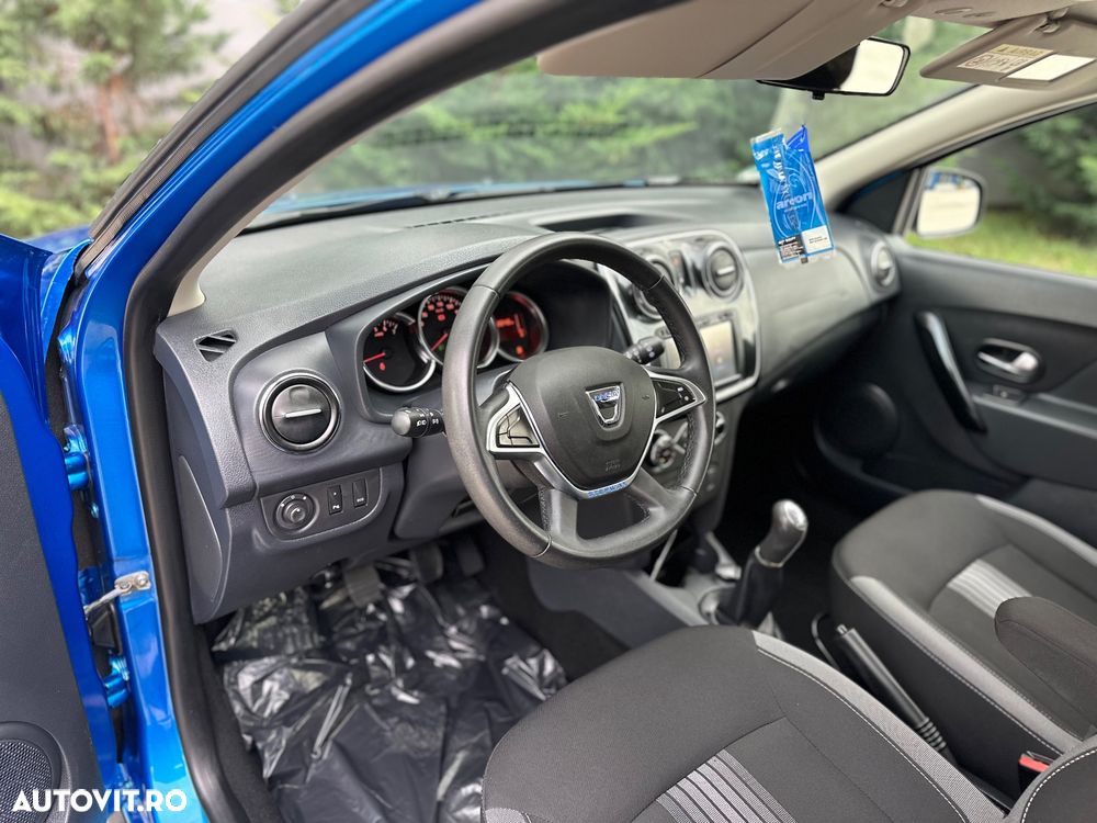 Dacia Sandero - 12