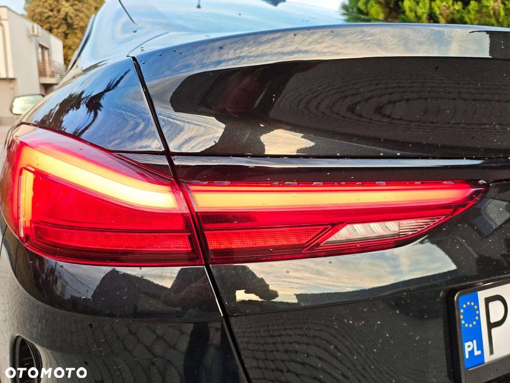 BMW Seria 2 - 20