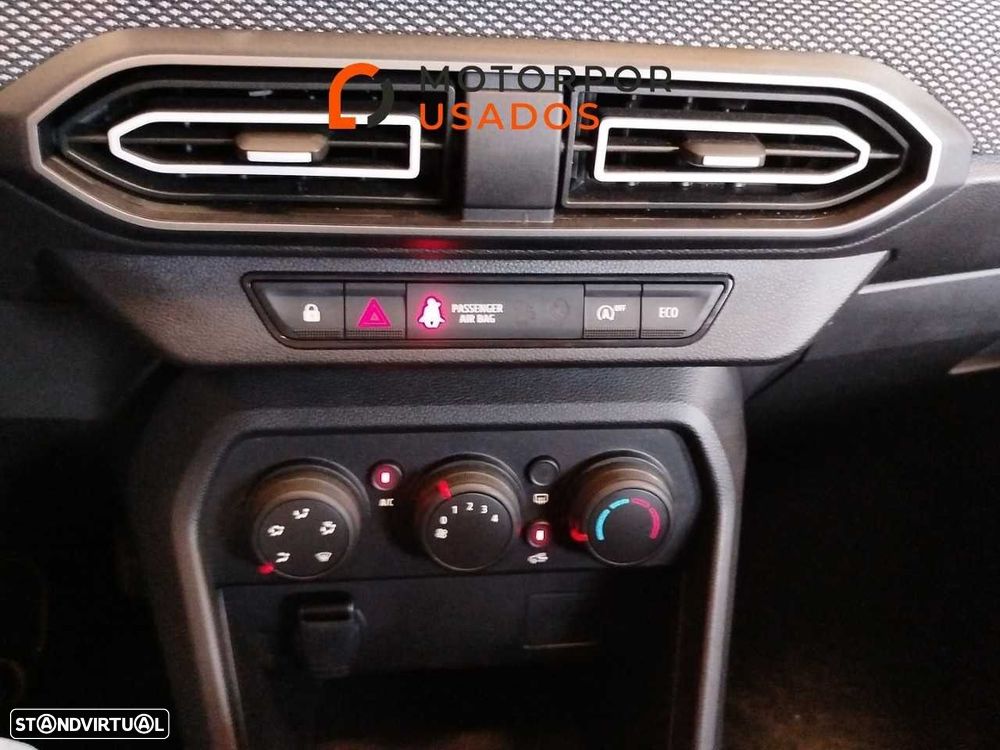 Dacia Jogger 1.0 ECO-G Expression 7L Bi-Fuel - 21