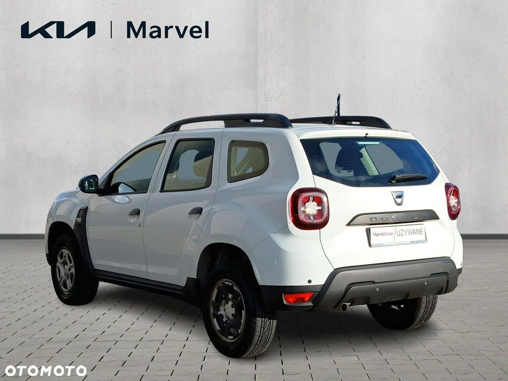 Dacia Duster - 3