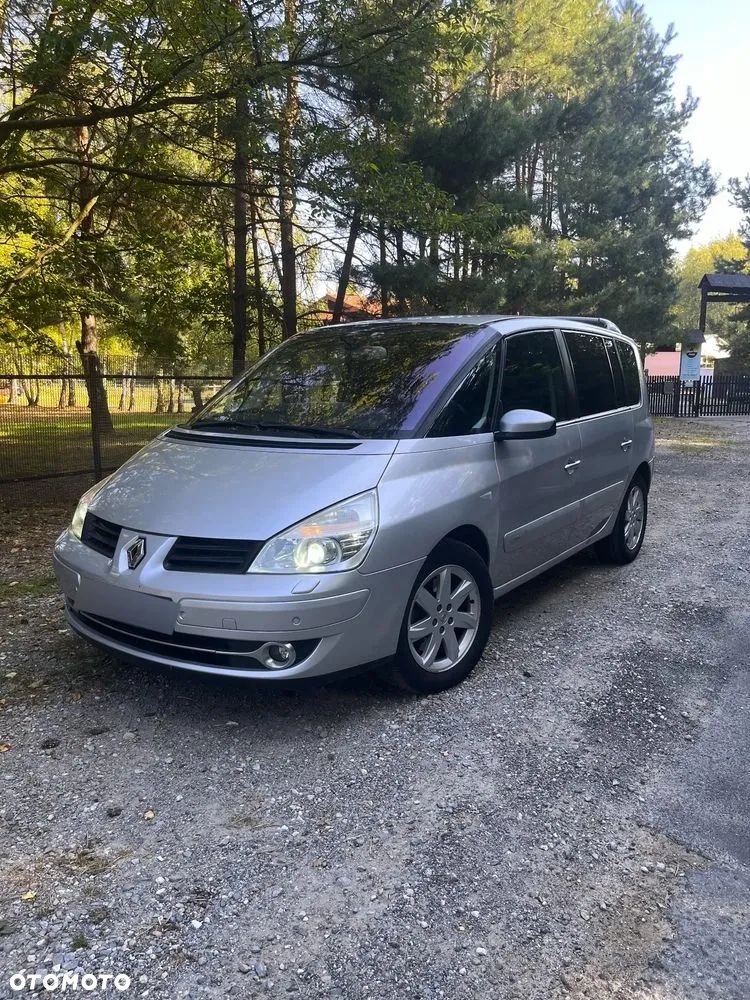 Renault Espace 2.0 dCi FAP Initiale - 3