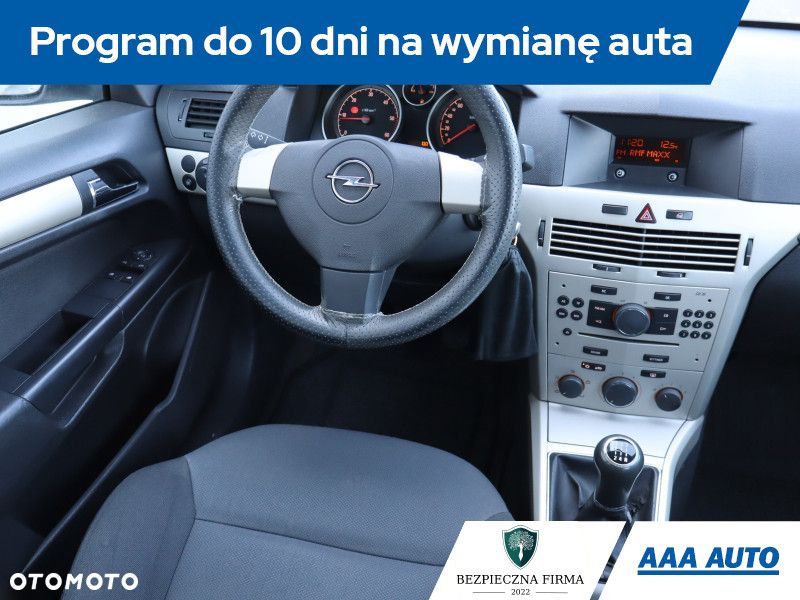 Opel Astra - 9