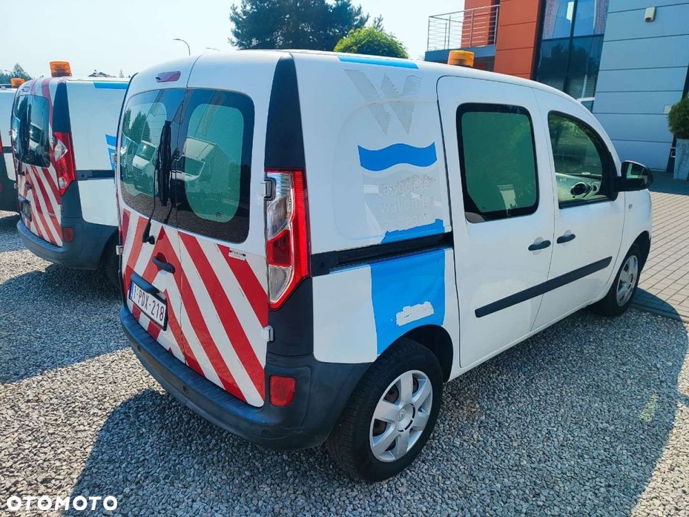 Renault Kangoo - 8