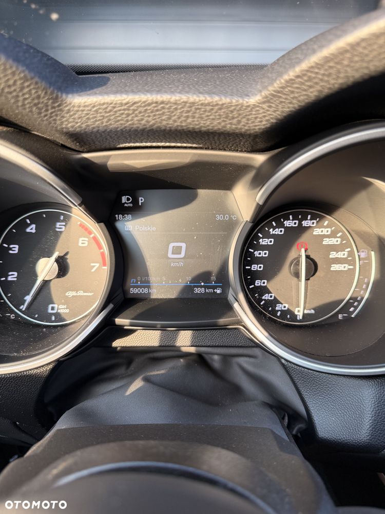 Alfa Romeo Stelvio 2.0 Turbo Veloce Q4 - 15