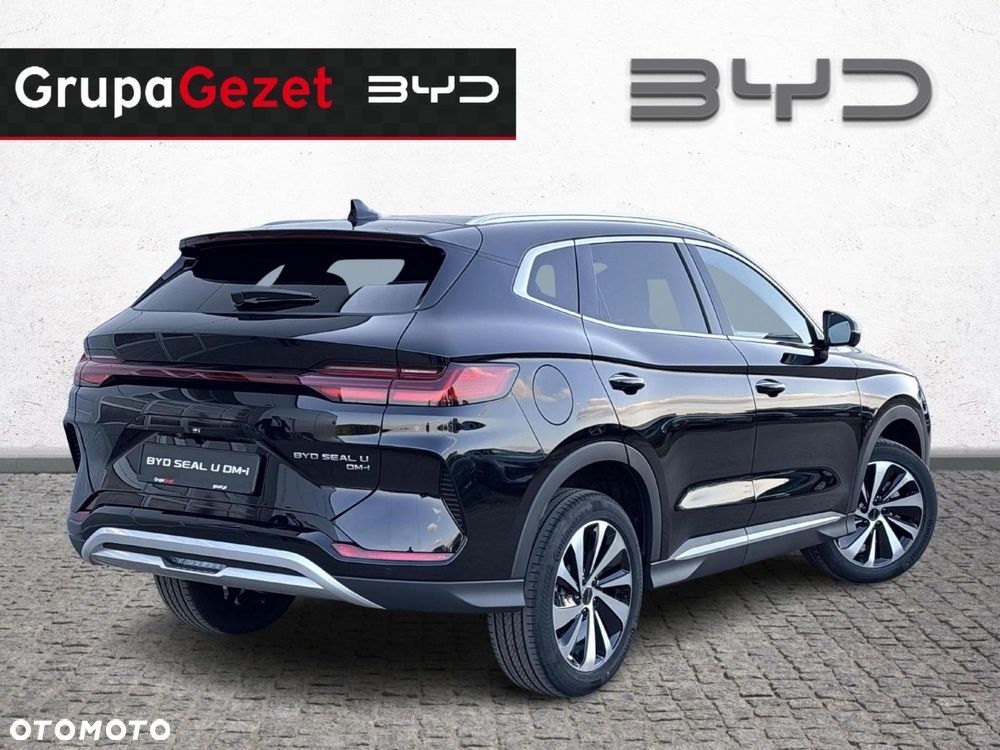 BYD Seal U - 5