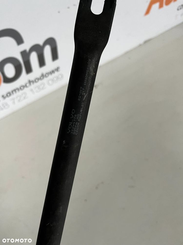 VOLVO XC90 II BELKA WSPORNIK PASA PRAWY 32244778 - 2