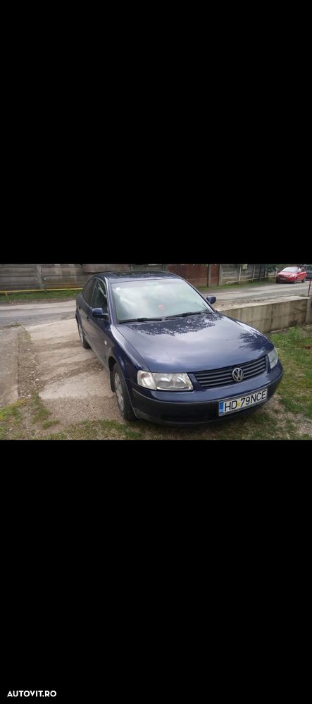 Volkswagen Passat TDI - 2