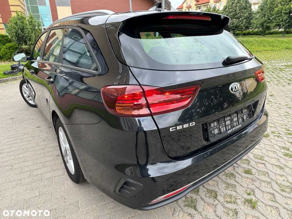 Kia Stonic 1.4 XL - 14