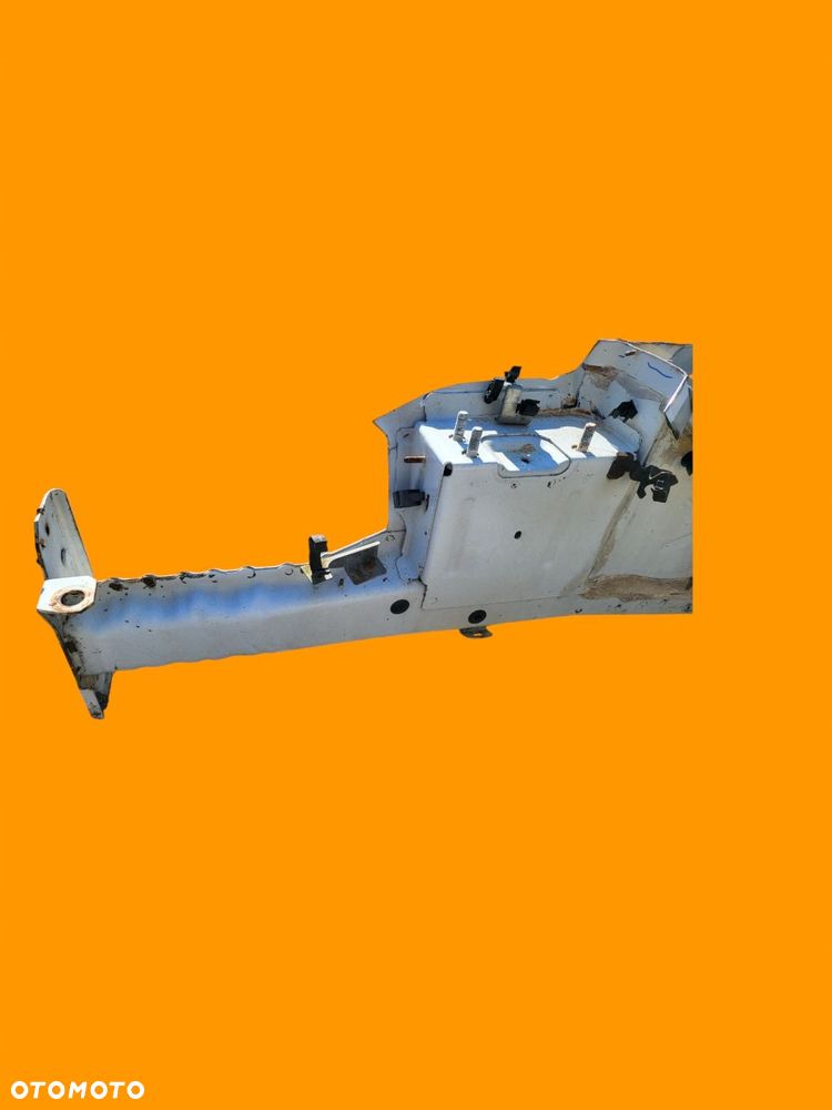 podłużnica lewa ćwiartka ducato jumper boxer 06+ - 4