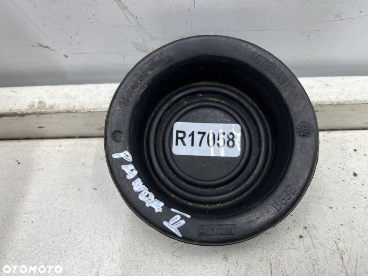 Kołpak Fiat Panda 2 II 03-12r. dekielek zaślepka felgi oryginalny 46785491 - 6