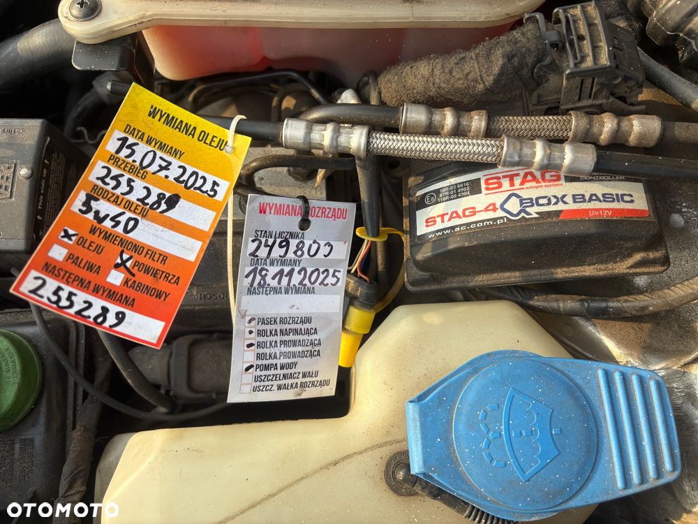 Audi A4 Avant 1.8 T quattro - 16