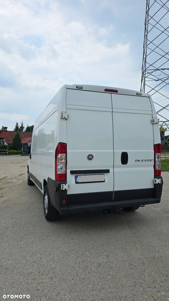 Fiat Ducato - 10