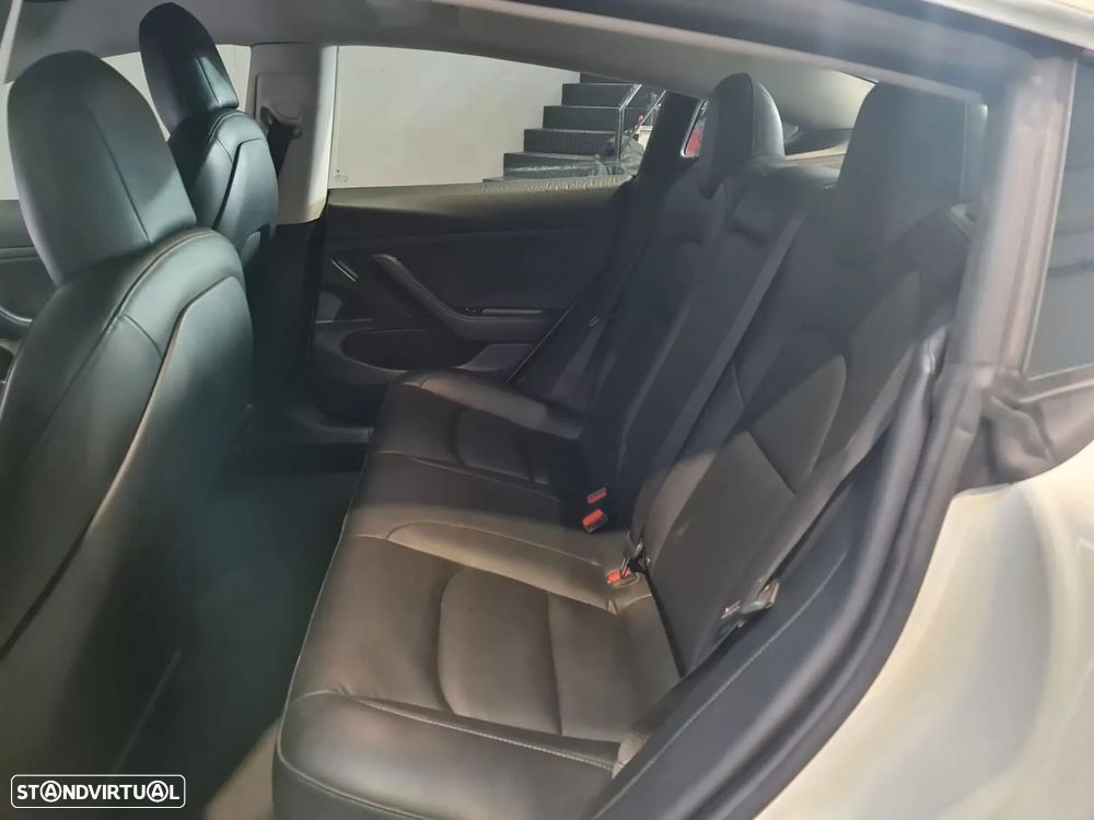 Tesla Model 3 Standard Range Plus RWD - 14