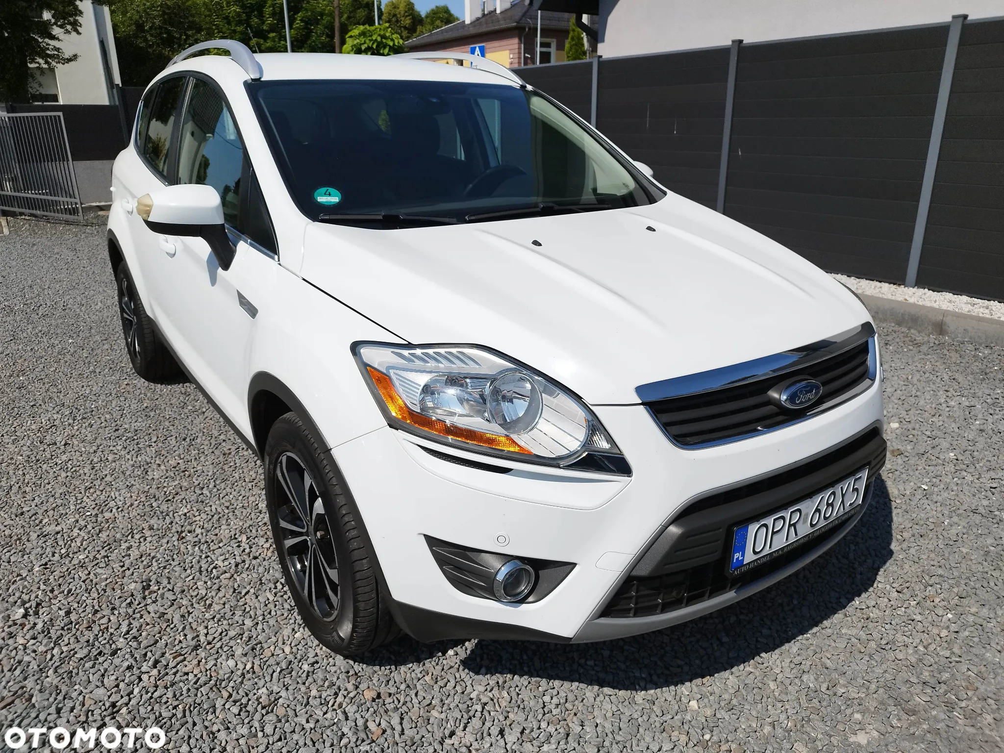 Ford Kuga 2.0 TDCi FWD Trend - 7