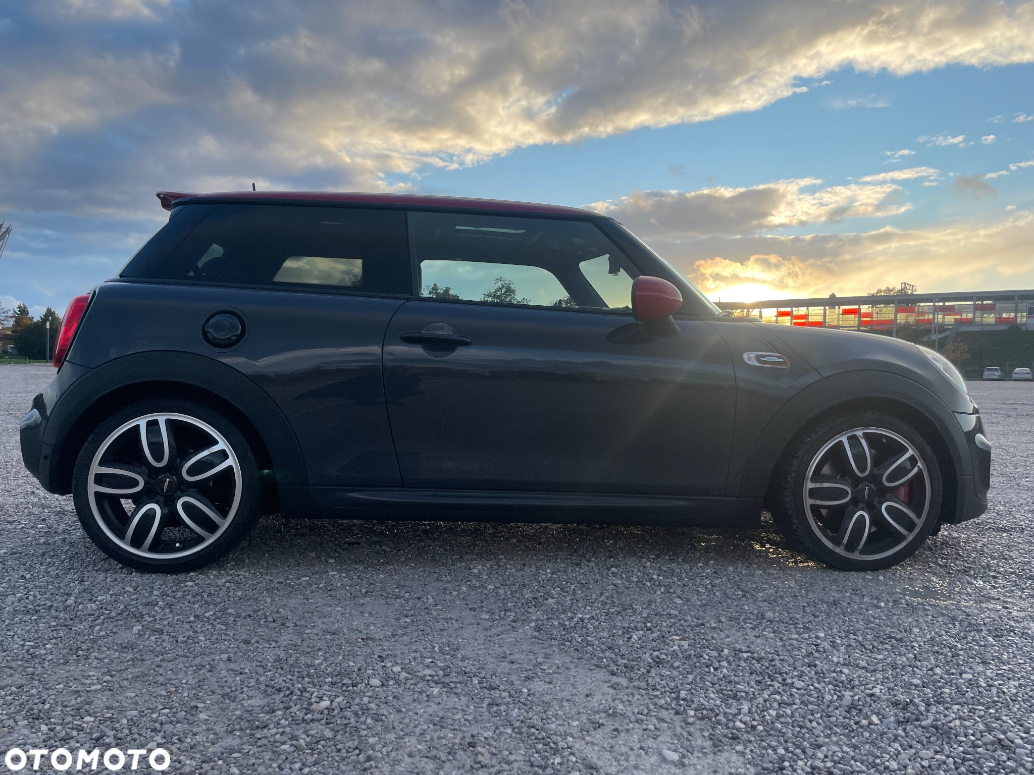 MINI John Cooper Works - 8