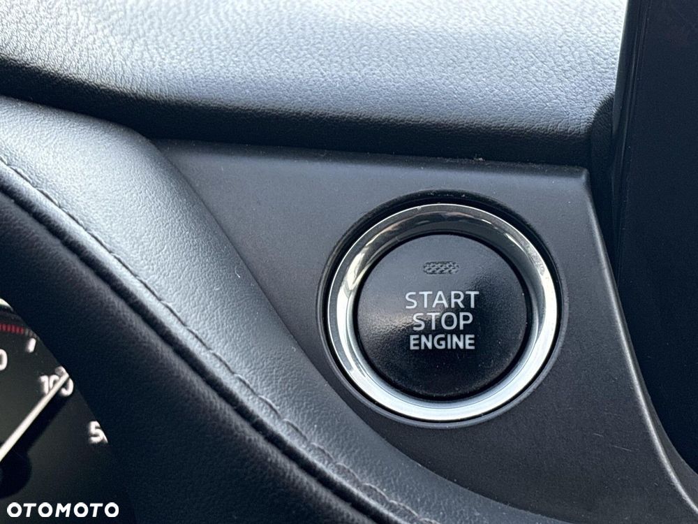 Mazda 6 2.5 SkyPassion - 30