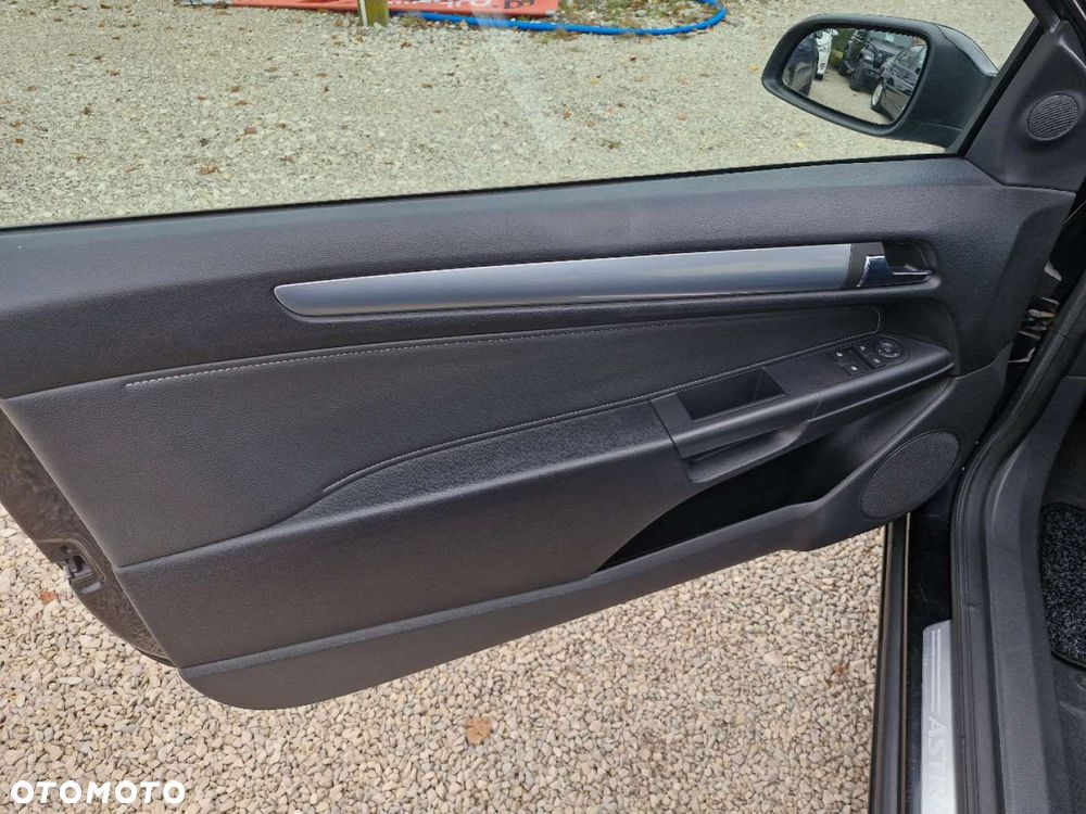 Opel Astra - 15