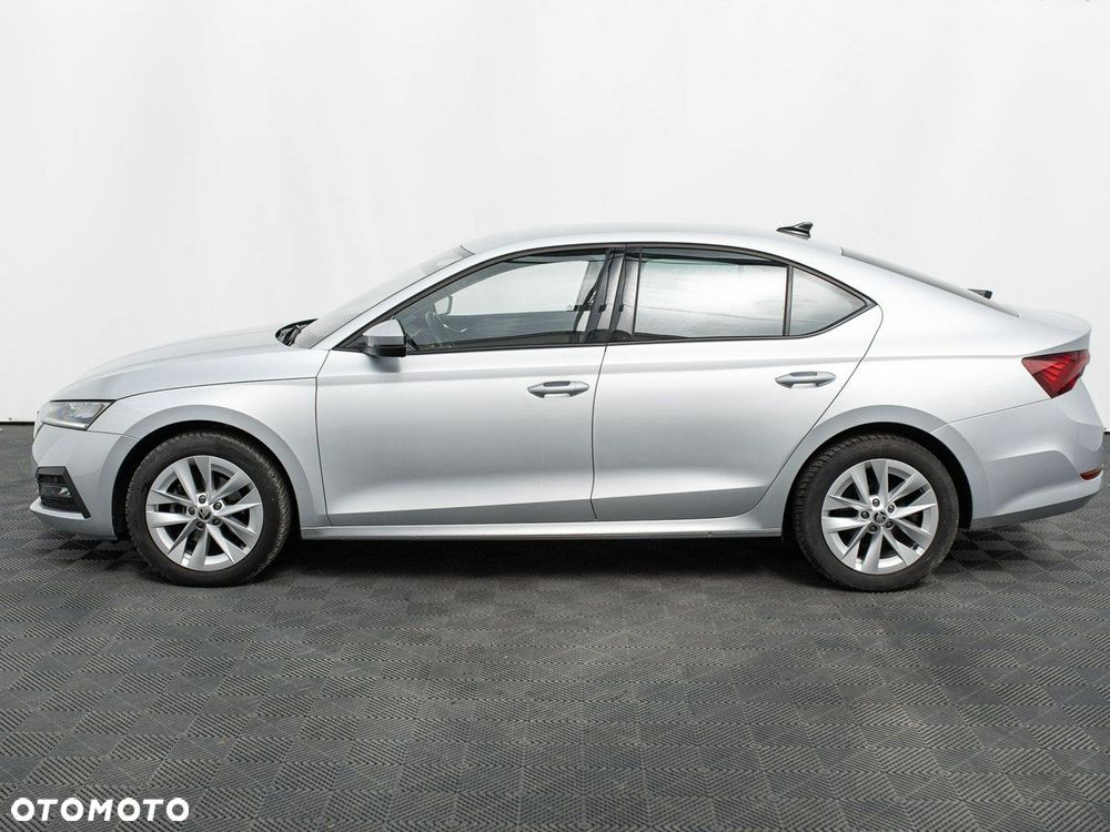 Skoda Octavia - 9