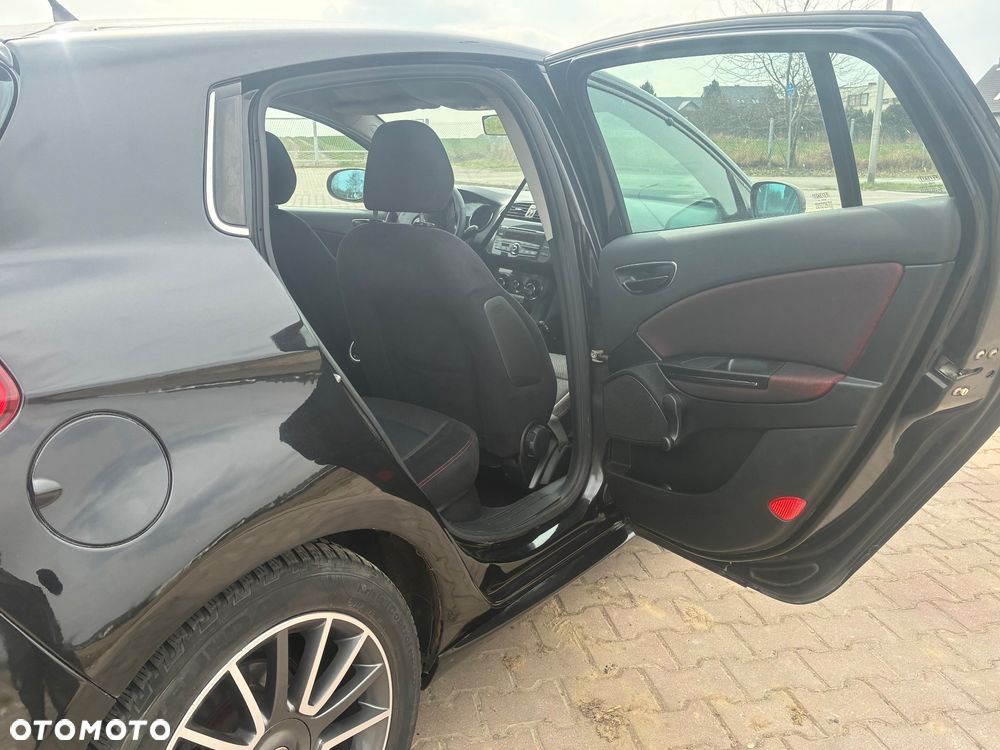 Fiat Bravo 1.4 T-JET 16V Emotion Euro5 - 6