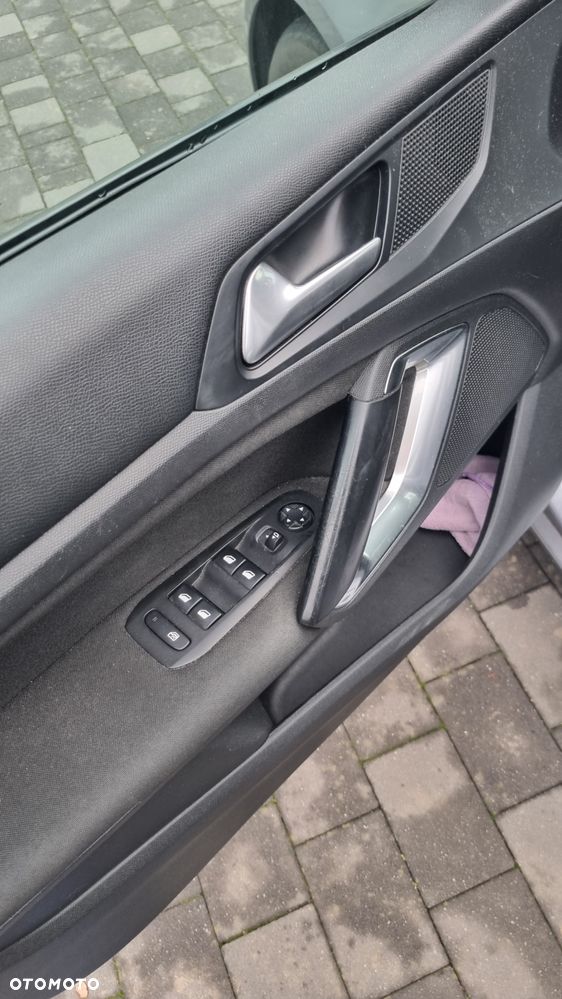 Peugeot 308 1.6 BlueHDi Active S&S - 7