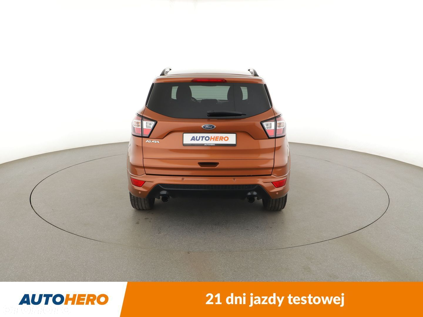 Ford Kuga 2.0 TDCi FWD ST-Line - 5
