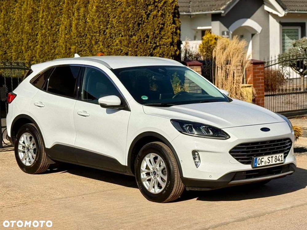 Ford Kuga 2.0 EcoBlue 4x4 COOL&CONNECT - 6