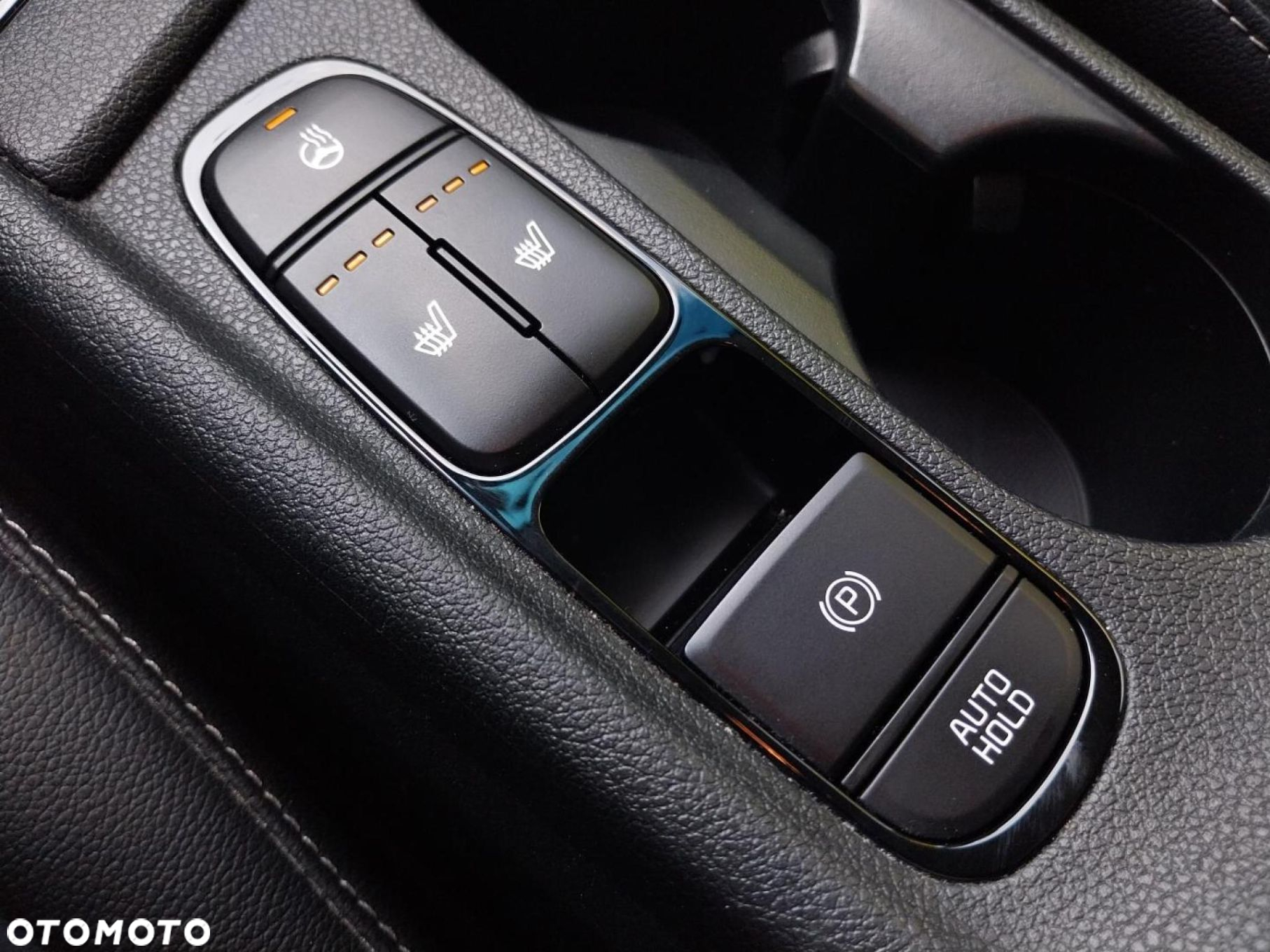 Kia Niro 1.6 GDI Hybrid L Business Line - 21