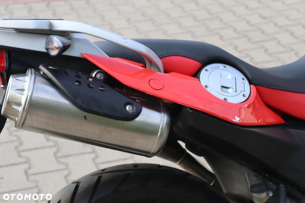 BMW GS - 18