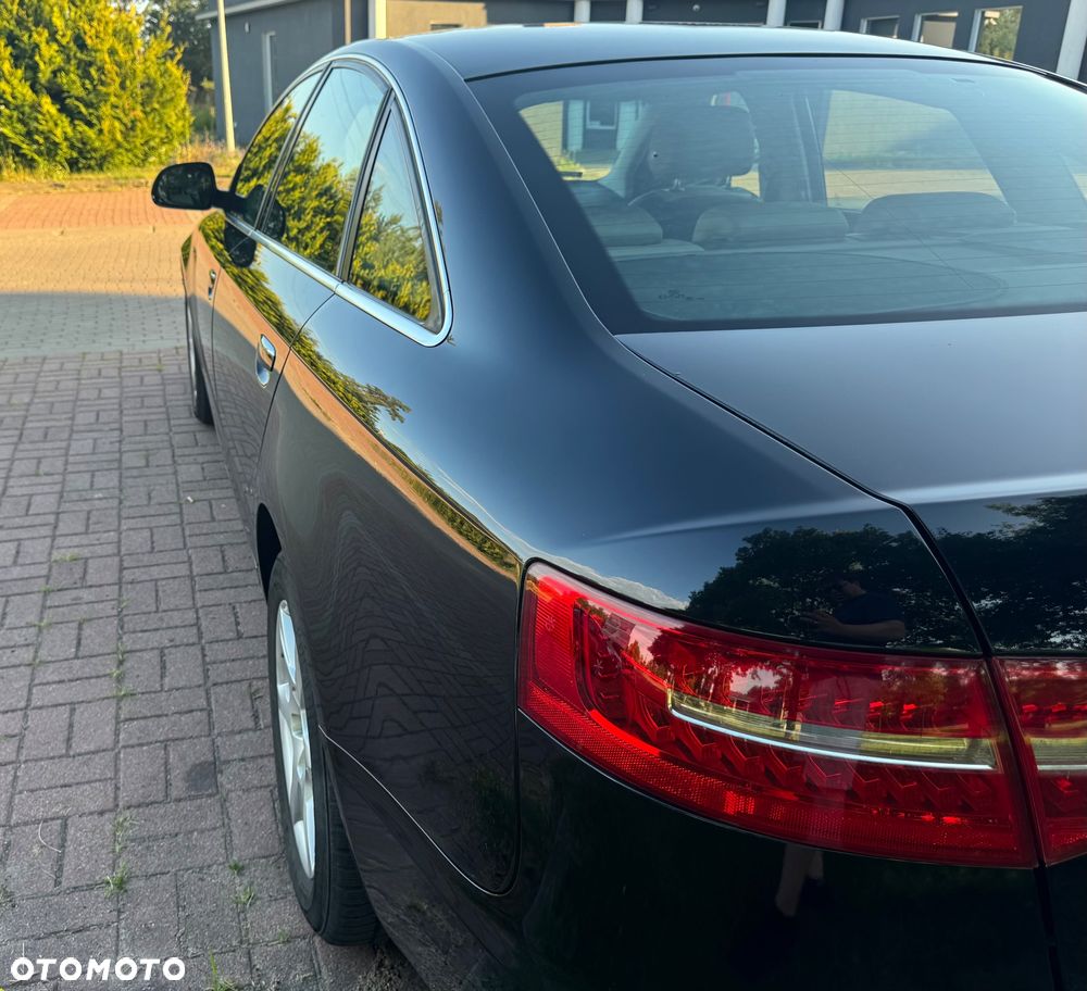 Audi A6 Limousine - 25