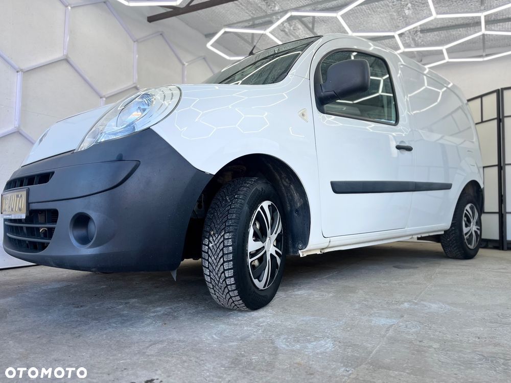 Renault Kangoo - 21