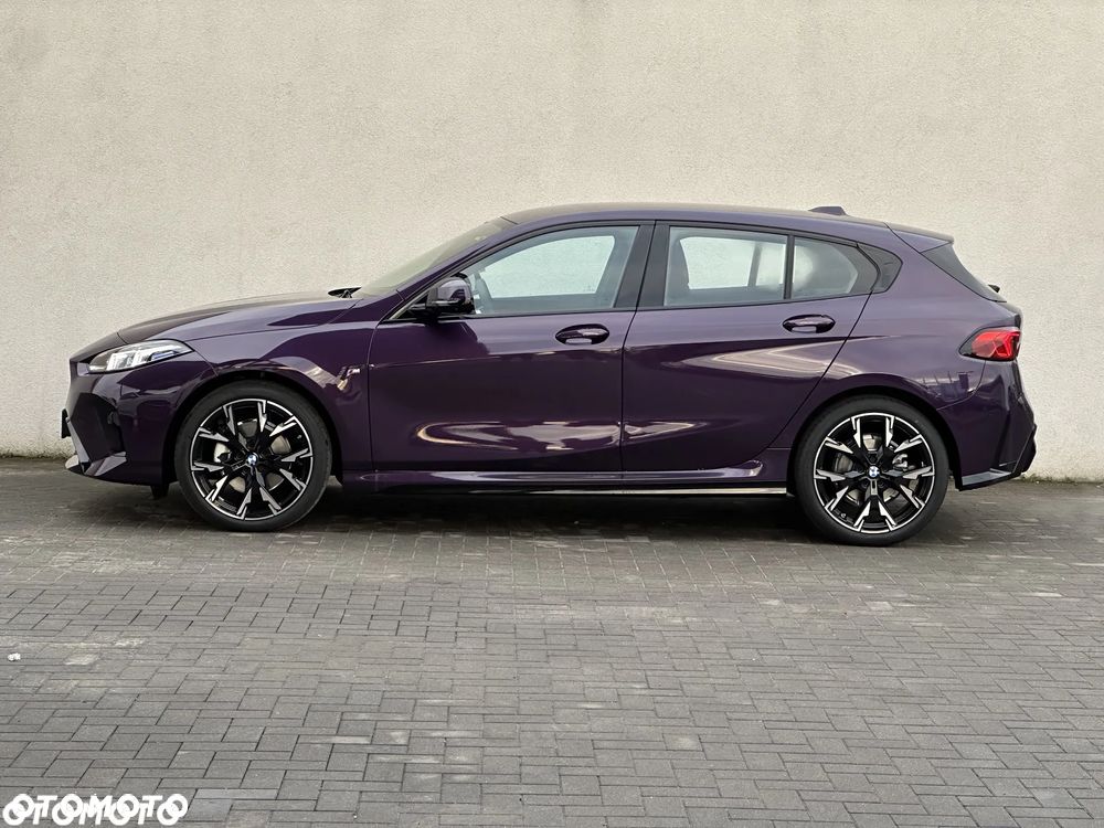 BMW Seria 1 118d M Sport sport - 8