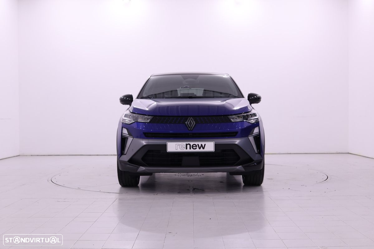 Renault Captur 1.6 E-Tech Full Hybrid Esprit Alpine - 8