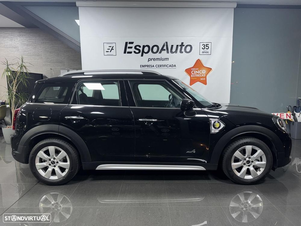 MINI Countryman Cooper SE ALL4 Auto - 16