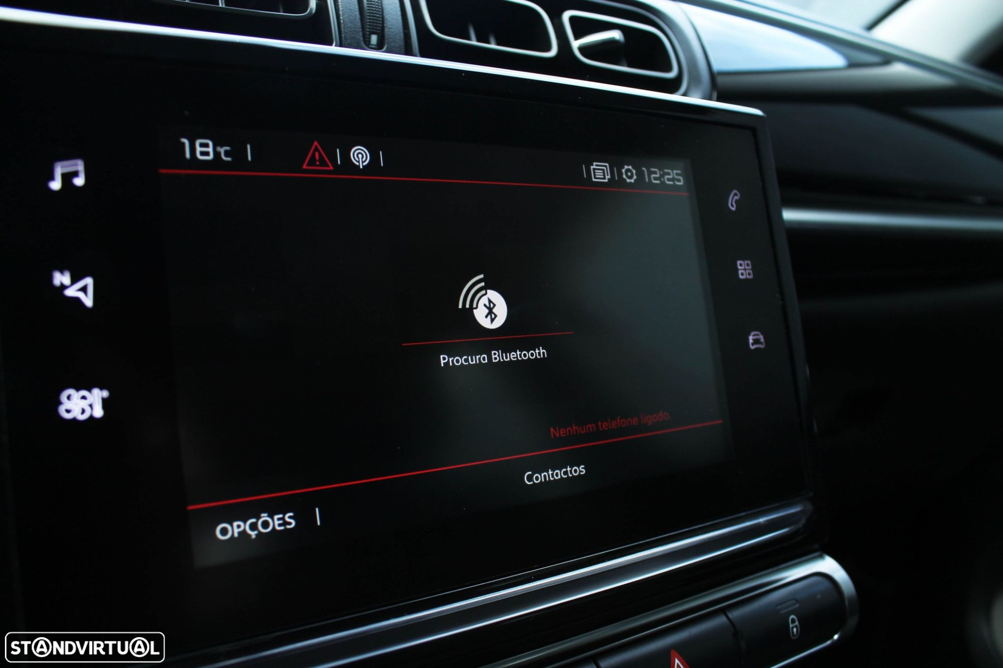 Citroën C3 1.5 BlueHDi Feel Pack - 18