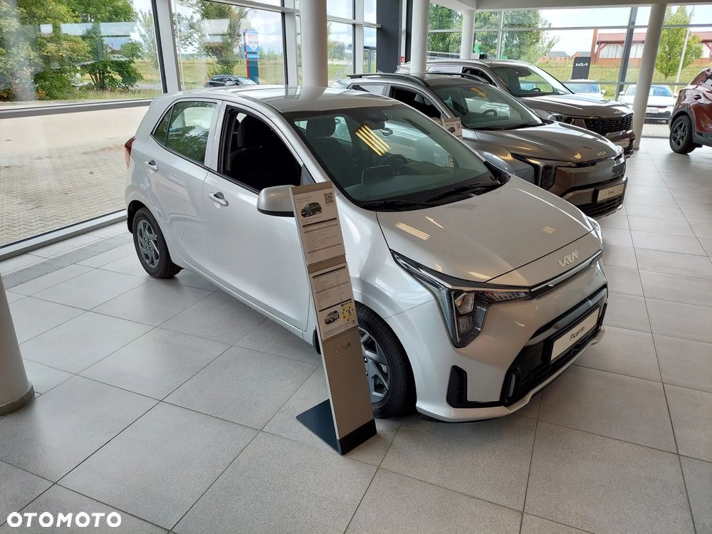Kia Picanto - 3