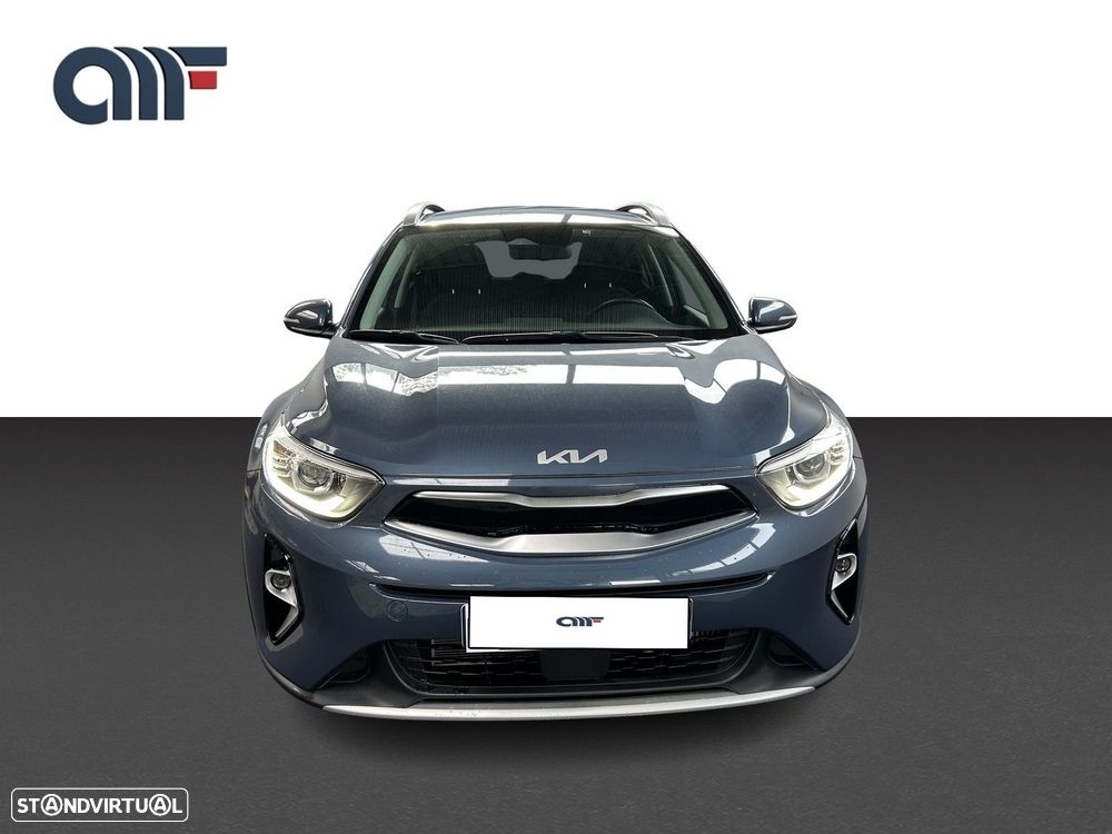 Kia Stonic 1.0 T-GDi Drive - 2