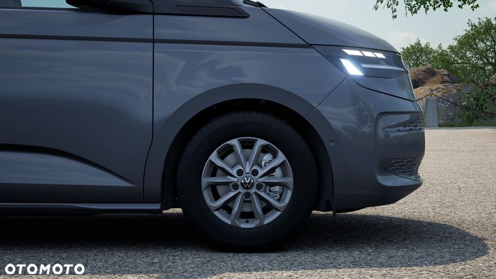 Volkswagen Multivan 2.0 TDI L2 DSG - 10