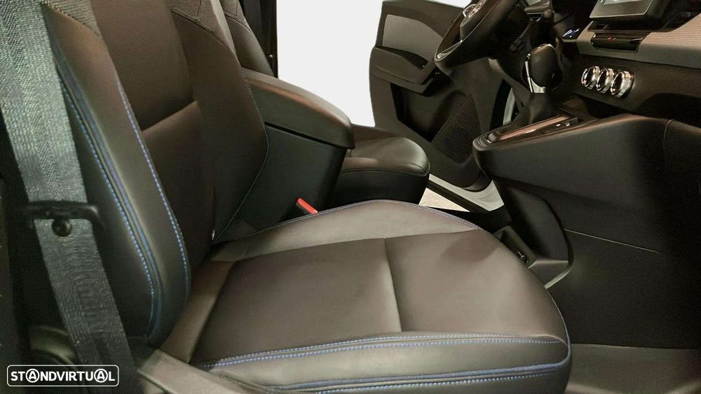 Nissan Townstar Kombi N-Connecta - 13