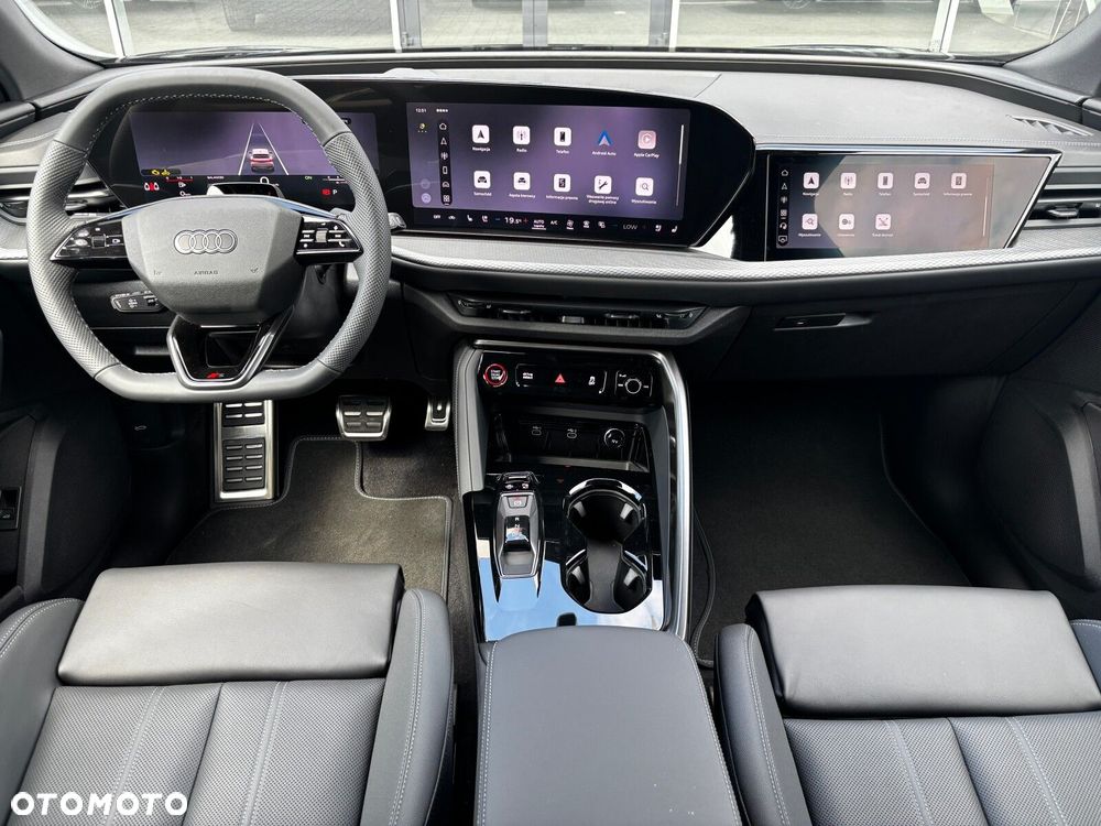 Audi Q5 Sportback - 23