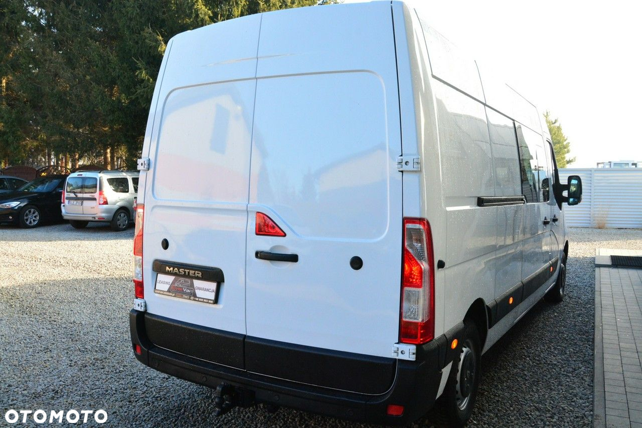Renault Master - 4