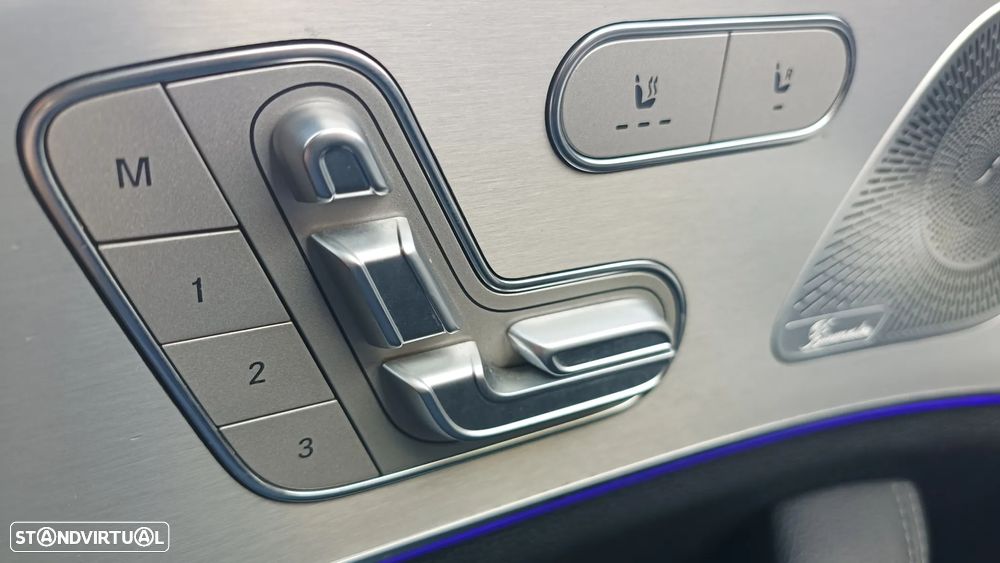 Mercedes-Benz GLE 300 d 4Matic - 15