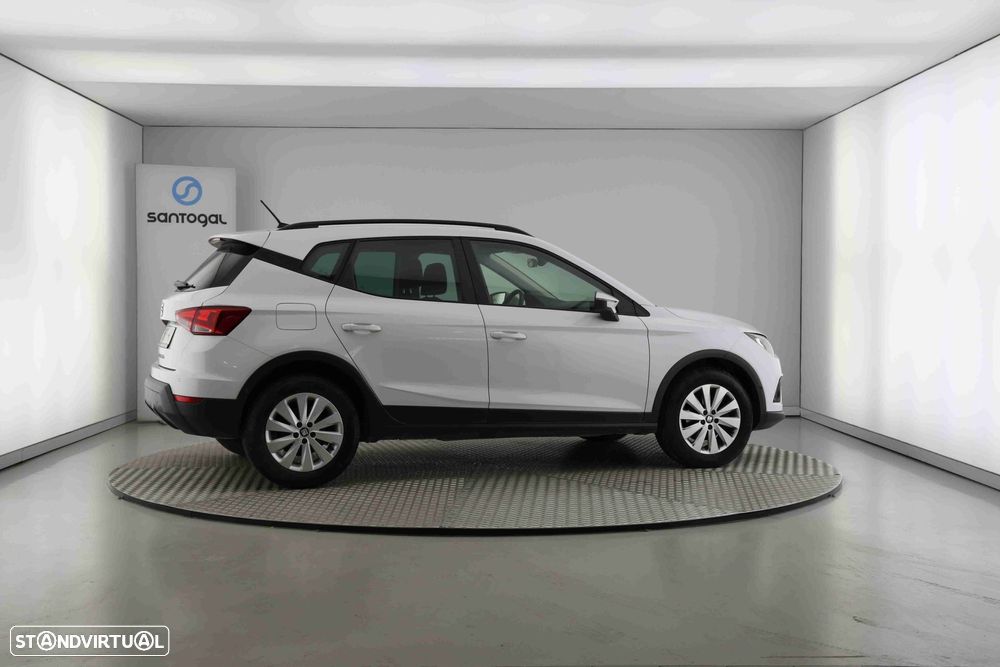 SEAT Arona 1.0 TSI Style - 3