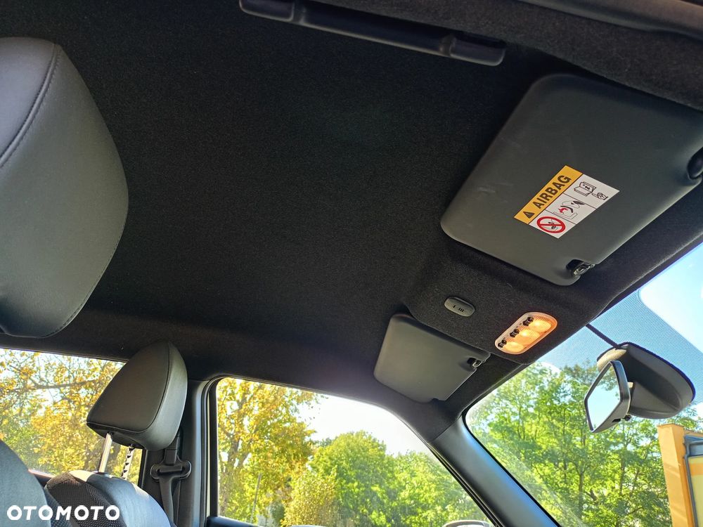 Nissan Juke 1.5 dCi Tekna EU6 - 7