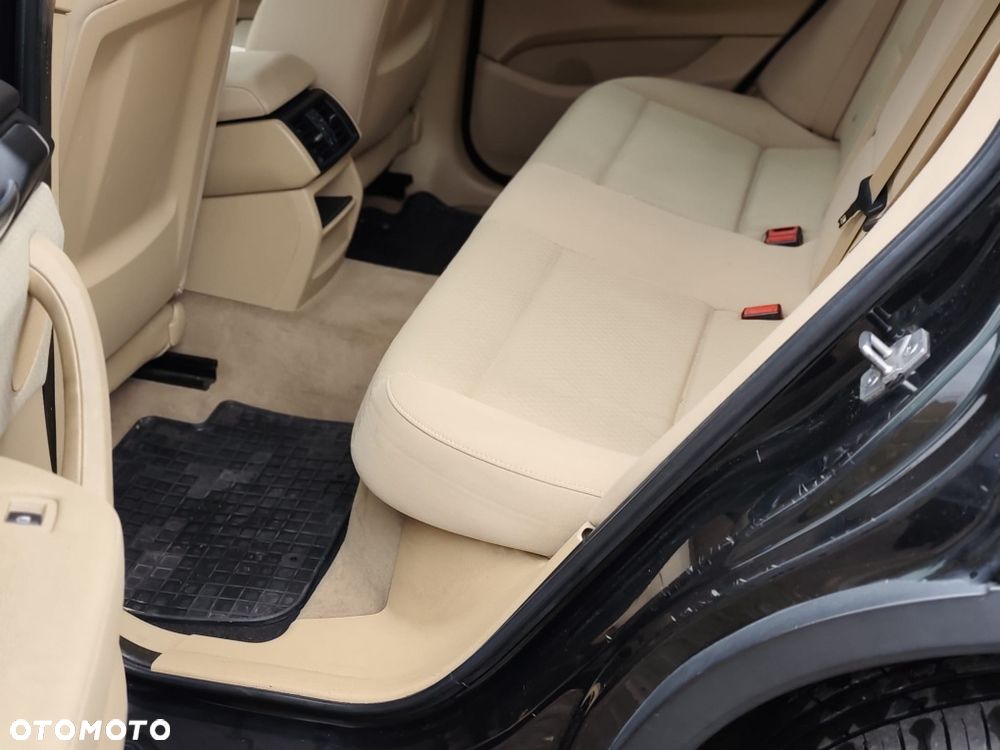BMW X3 - 5